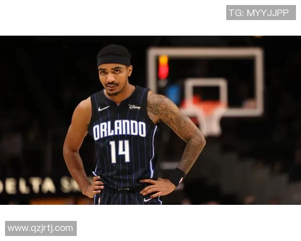 小南加盟魔术，哈里斯走出替补法率：开启魔术队新篇章