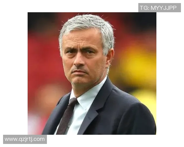 穆里尼奥重返西班牙！皇马官方宣布再任主帅