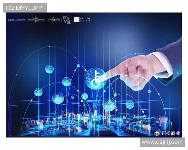 云计算技术持续发展:企业数字化转型加速进行 云计算技术持续发展:企业数字化转型加速进行