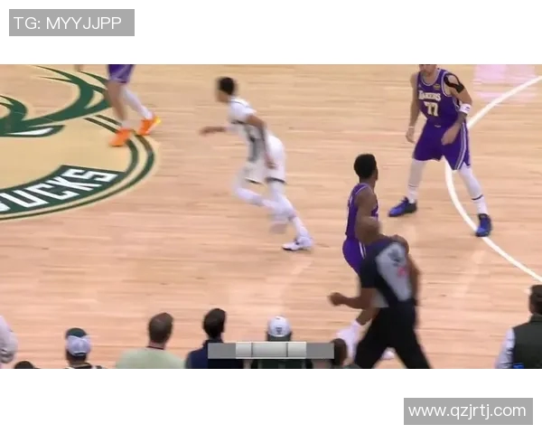 雄鹿不敌湖人，防守堪忧拖累战绩