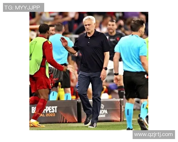 穆里尼奥：再次无视华盛顿团队的禁令，私自披露内幕