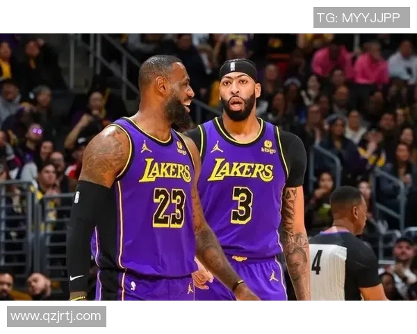 詹姆斯38分助湖人取得近10连胜，科比赞其实力超群