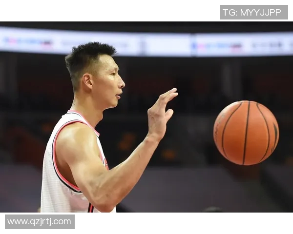 易建联领军广东队连胜佳绩尽显王者风范