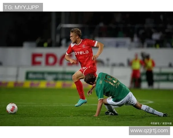 纽伦堡队神奇逆转胜出汉诺威96绝杀闪耀主场