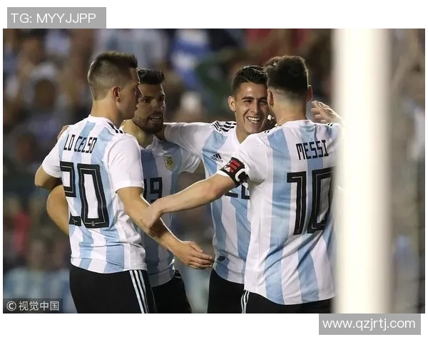阿圭罗身披阿根廷战袍，复出国家队驰骋南美洲赛场