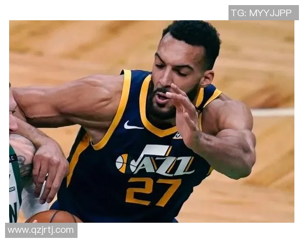 爵士主帅斯奈德确认戈贝尔和米切尔将继续出战季后赛：球队战斗力再上新台阶