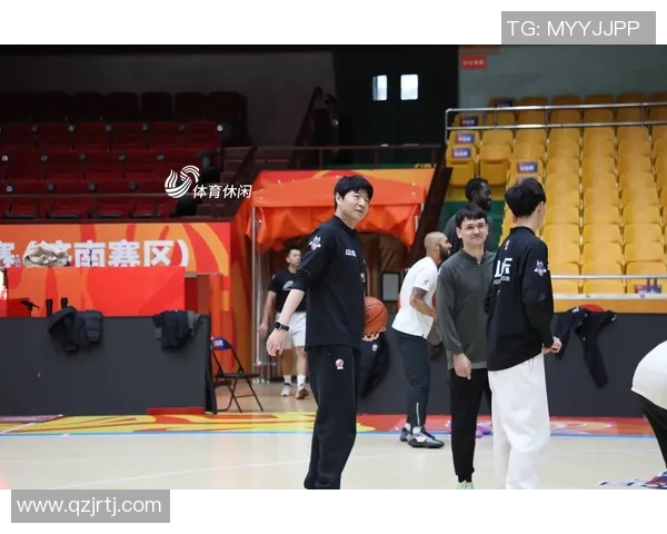 山东高速队长表态:我们必将创造历史 山东高速队长表态:我们必将创造历史