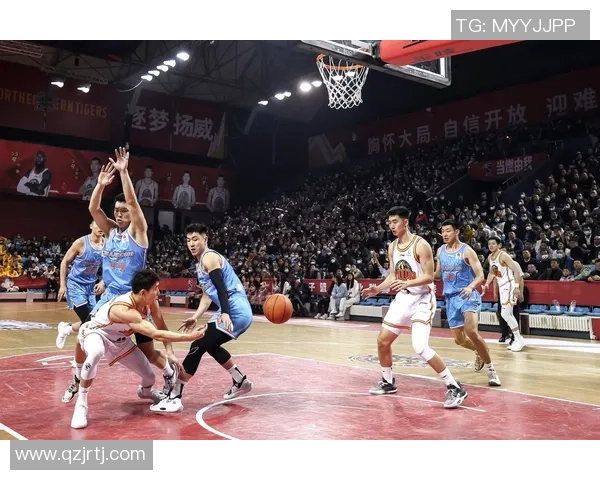 山东高速备战关键战役，球队整装待发信心爆棚